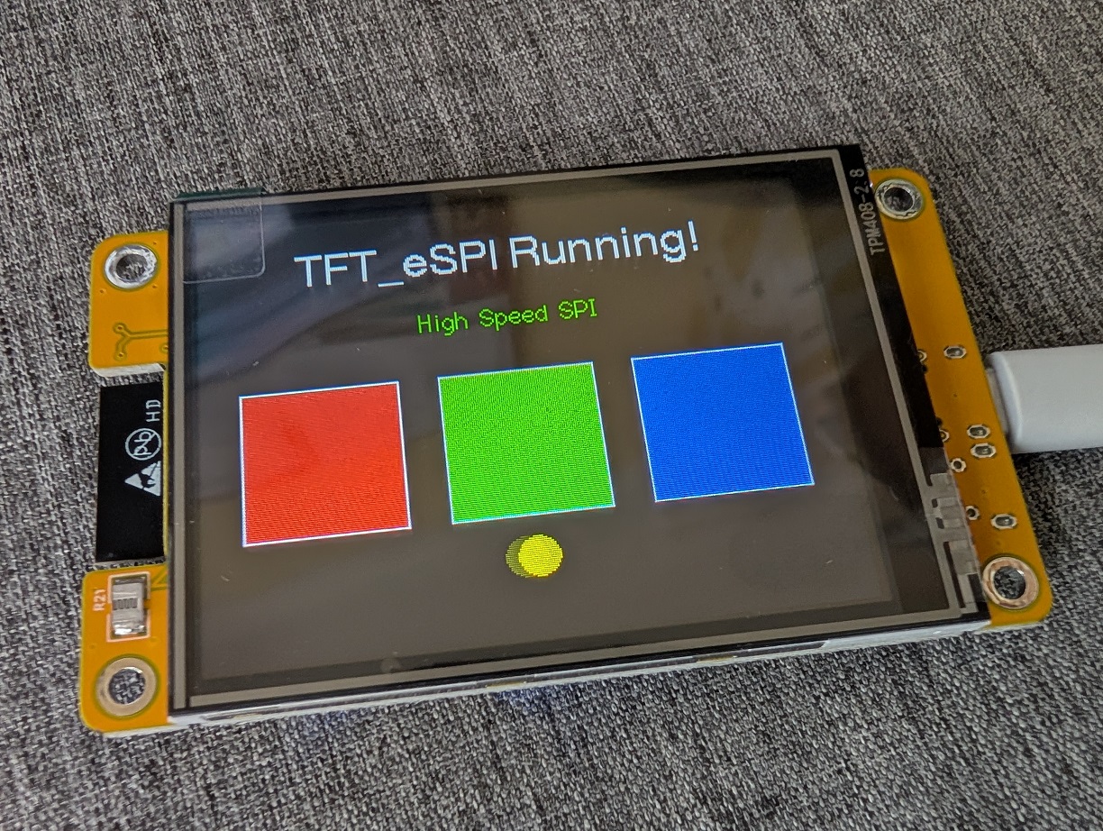 PlatformIO Project Wizard